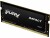 Bild 2 Kingston SO-DDR4-RAM FURY Impact 2666 MHz 2x 32 GB