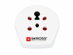 SKROSS Country Adapter 1.500217E India
