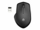 Bild 0 HP Inc. HP Maus Wireless Silent 280M, Maus-Typ: Standard, Maus