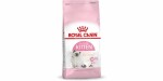 Royal Canin Trockenfutter Kitten, 10 kg, Tierbedürfnis: Wachstum