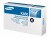 Bild 0 Samsung by HP Toner CLP-K660A / ST899A Black, Druckleistung Seiten: 2500