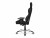 Image 10 AKRacing Gaming-Stuhl Master PREMIUM Schwarz, Lenkradhalterung