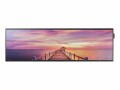 Samsung Public Display Stretch SH37R-B 37", Bildschirmdiagonale