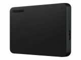 Toshiba Canvio Basics - Disque dur - 2 To