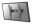 Bild 2 NEOMOUNTS Wandhalterung LED-W450BLACK Schwarz, Eigenschaften