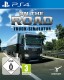 On the Road - Truck Simulator [PS4] (D)