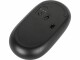 Image 2 Targus ANTIMICROBIAL COMPACT DUAL MODE WIRELESS OPTICAL MOUSE