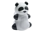 diaqua® Diaqua Zahnbürstenhalter Panda Schwarz/Weiss, Befestigung