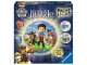 Ravensburger 3D Puzzle Paw Patrol Nachtlicht, Motiv: Film