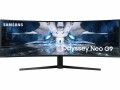 Samsung Monitor Odyssey Neo G9 LS49AG950NPXEN
