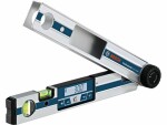 Bosch Professional Winkelmesser GAM 220 MF, Typ: Wasserwaage