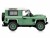 Bild 12 LEGO ® Icons Klassischer Land Rover Defender 90 10317