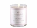 Plantes & Parfums Duftkerze Fleur de Coton 180 g, Bewusste Eigenschaften