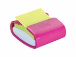 Post-it Notizzettel Post-it Dispenser Pro Pink, Breite: 7.6 cm