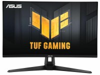 Asus TUF Gaming VG27AQA1A 27inch VA WQHD, ASUS TUF