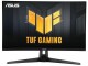 Asus TUF Gaming VG27AQA1A - LED monitor - gaming