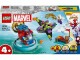 LEGO ® Marvel Spidey vs. Green Goblin 10793, Themenwelt: Marvel
