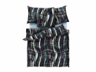 Tamara R Duvetbezug Mysterie Black 200 x 210 cm, Bewusste