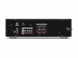 Sony Stereo-Receiver STR-DH190 Schwarz, Radio Tuner: FM