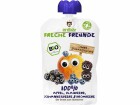 Freche Freunde Quetschbeutel Beeren Mix 100 g, Produktionsland