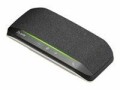 Poly Sync 10 - Speakerphone hands-free - wired