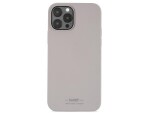 Holdit Back Cover Silicone iPhone 12 Pro