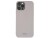 Bild 0 Holdit Back Cover Silicone iPhone 12 Pro Max Taupe