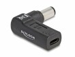DeLock Adapter USB-C zu Dell 7.4 x 5.0 mm