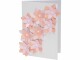 Folia Glitterkarton Pastell 6 Blatt, Farbe