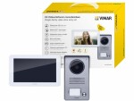 VIMAR Video Intercom Set ELVOX Touch Einfamilienhaus