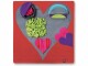 KNAUDER'S BEST Hunde-Spielzeug Heart Pad 80 x 75 cm, Produkttyp