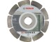 Bosch Professional Diamanttrennscheibe Standard for Concrete, 125 x 1.6 x