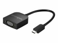 Kensington Adapter CV2000V USB C HD VGA