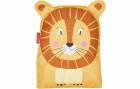 Herlitz Rucksack Animal Lion 6.5 l, Gewicht: 135 g