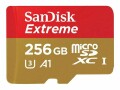 REALWEAR Micro SD Card 256GB SanDisk