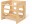 Pinolino Kletterwürfel Kari, Altersempfehlung ab: 2 Jahren, Material: Holz, Bewusste Eigenschaften: Zertifikat, Bewusste Zertifikate: FSC, Detailfarbe: Nature