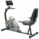 vidaXL Magnetisches Sitz-Ergometer mit