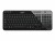 Bild 2 Logitech Wireless Keyboard K360 - Tastatur - kabellos