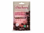 Chichery Geröstete Kichererbsen Dark Chocolate 100 g, Produkttyp