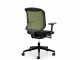 Giroflex Bürostuhl Chair2Go 434 Schwarz/Grün, Produkttyp