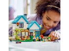 LEGO ® Creator Gemütliches Haus 31139, Themenwelt: Creator 3in1