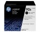 HP Inc. HP Toner Nr. 90X (CE390X) Black (2er-Pack), Druckleistung