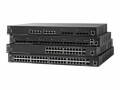 Cisco Small Business - SF550X-48