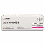 Canon Drum, magenta, C-EXV034 34000 pages iR