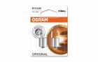 OSRAM Signallampen Original R10W BA15 s PKW, Länge: 37.5