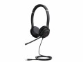 Yealink UH37 Dual - Headset - on-ear - wired