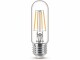 Philips Lampe 4.5 W (40 W) E27 Warmweiss, Energieeffizienzklasse
