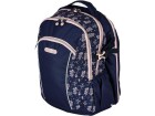 Herlitz Schulrucksack Ulitmate Blossom 4 - 6 Klasse