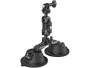 Smallrig Halterung Port. Dual Suction Cam Mount SC-2K, Zubehörtyp