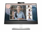 Hewlett-Packard HP E24mv G4 Conferencing Monitor - E-Series - monitor